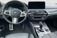 BMW 530 din 2022 cu 87.745 km - oferta BMW169670 - foto 9