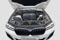 BMW 530 din 2022 cu 87.745 km - oferta BMW169670 - foto 12