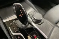 BMW 530 din 2022 cu 87.745 km - oferta BMW169670 - foto 14