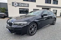 BMW 520 din 2021 cu 83.100 km - oferta BMW169671 - foto 1