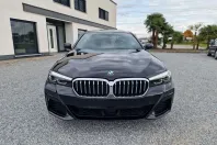 BMW 520 din 2021 cu 83.100 km - oferta BMW169671 - foto 3