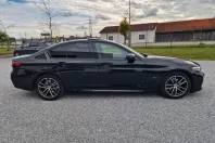 BMW 520 din 2021 cu 83.100 km - oferta BMW169671 - foto 6