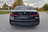 BMW 520 din 2021 cu 83.100 km - oferta BMW169671 - foto 8