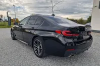 BMW 520 din 2021 cu 83.100 km - oferta BMW169671 - foto 9