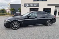 BMW 520 din 2021 cu 83.100 km - oferta BMW169671 - foto 10