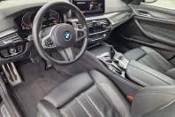 BMW 520 din 2021 cu 83.100 km - oferta BMW169671 - foto 11