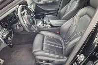 BMW 520 din 2021 cu 83.100 km - oferta BMW169671 - foto 12