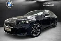 BMW 520 din 2023 cu 33.200 km - oferta BMW169672 - foto 1