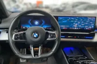 BMW 520 din 2023 cu 33.200 km - oferta BMW169672 - foto 3