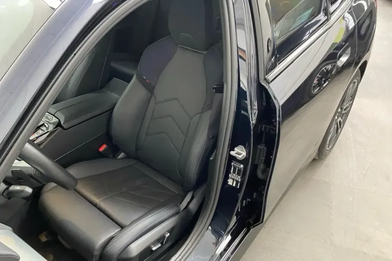 BMW 520 din 2023 cu 33.200 km - oferta BMW169672 - foto 9