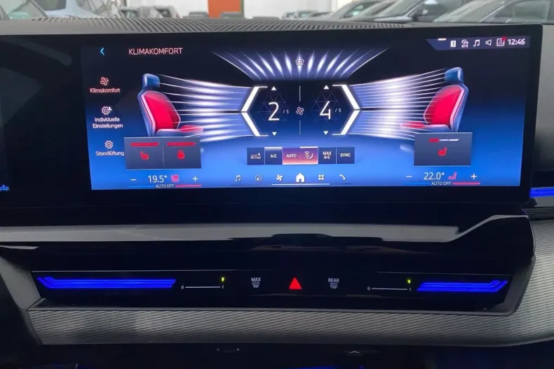 BMW 520 din 2023 cu 33.200 km - oferta BMW169672 - foto 12