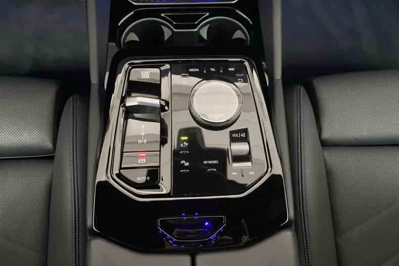 BMW 520 din 2023 cu 33.200 km - oferta BMW169672 - foto 13