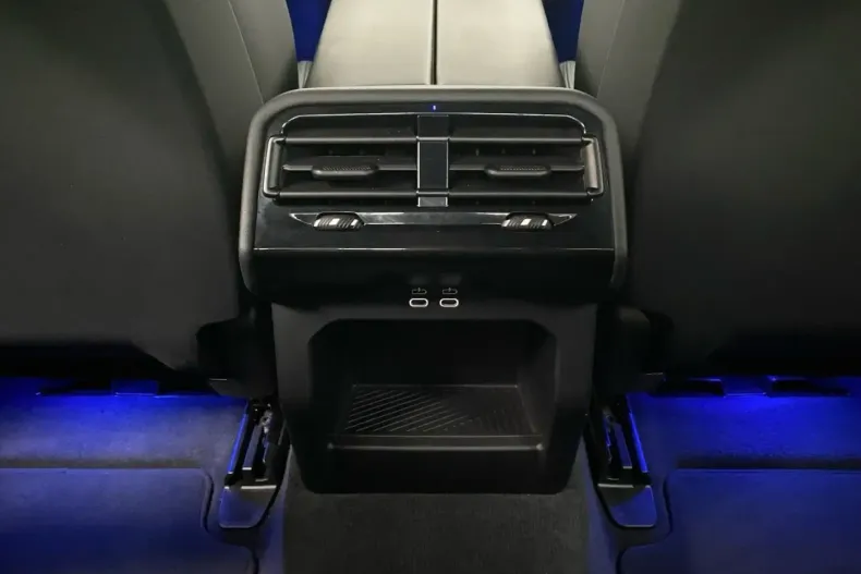 BMW 520 din 2023 cu 33.200 km - oferta BMW169672 - foto 14