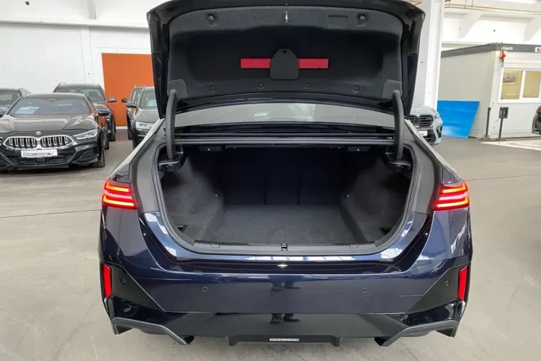 BMW 520 din 2023 cu 33.200 km - oferta BMW169672 - foto 16