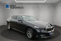BMW 520 din 2025 cu 23.000 km - oferta BMW169673 - foto 1