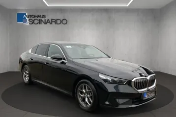 BMW 520 din 2025 - oferta BMW169673