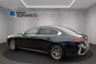 BMW 520 din 2025 cu 23.000 km - oferta BMW169673 - foto 2