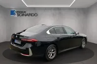 BMW 520 din 2025 cu 23.000 km - oferta BMW169673 - foto 3