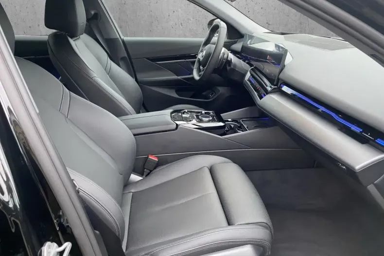 BMW 520 din 2025 cu 23.000 km - oferta BMW169673 - foto 6