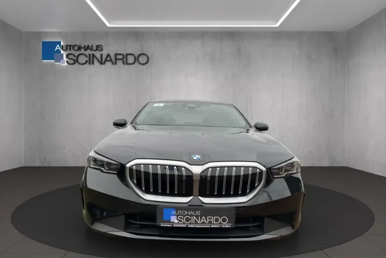 BMW 520 din 2025 cu 23.000 km - oferta BMW169673 - foto 7