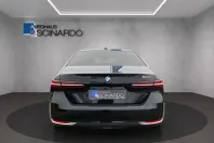 BMW 520 din 2025 cu 23.000 km - oferta BMW169673 - foto 8