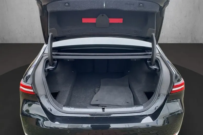 BMW 520 din 2025 cu 23.000 km - oferta BMW169673 - foto 9