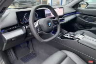 BMW 520 din 2025 cu 23.000 km - oferta BMW169673 - foto 10