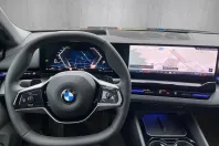 BMW 520 din 2025 cu 23.000 km - oferta BMW169673 - foto 13