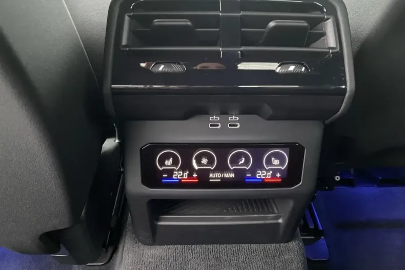 BMW 520 din 2025 cu 23.000 km - oferta BMW169673 - foto 18