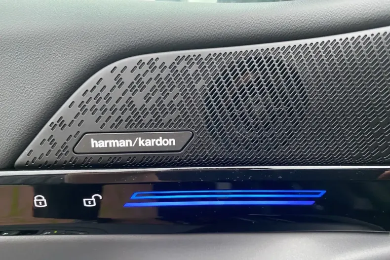 BMW 520 din 2025 cu 23.000 km - oferta BMW169673 - foto 19