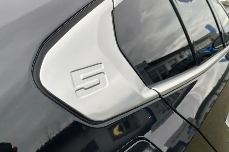 BMW 520 din 2025 cu 23.000 km - oferta BMW169673 - foto 26