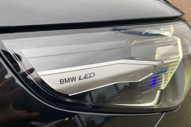 BMW 520 din 2025 cu 23.000 km - oferta BMW169673 - foto 27