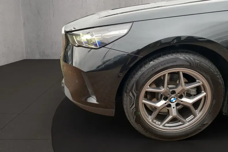 BMW 520 din 2025 cu 23.000 km - oferta BMW169673 - foto 30