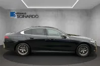 BMW 520 din 2025 cu 23.000 km - oferta BMW169673 - foto 31