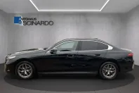 BMW 520 din 2025 cu 23.000 km - oferta BMW169673 - foto 32