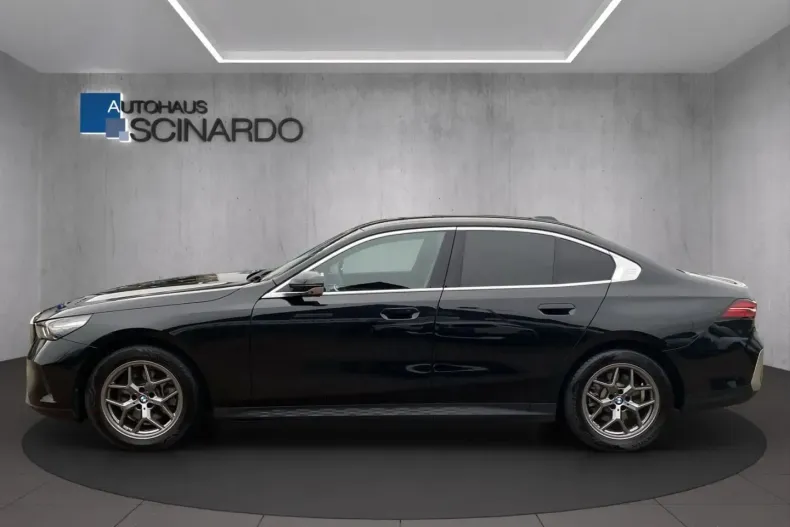 BMW 520 din 2025 cu 23.000 km - oferta BMW169673 - foto 32