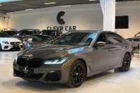 BMW 530 din 2023 cu 36.000 km - oferta BMW169674 - foto 1