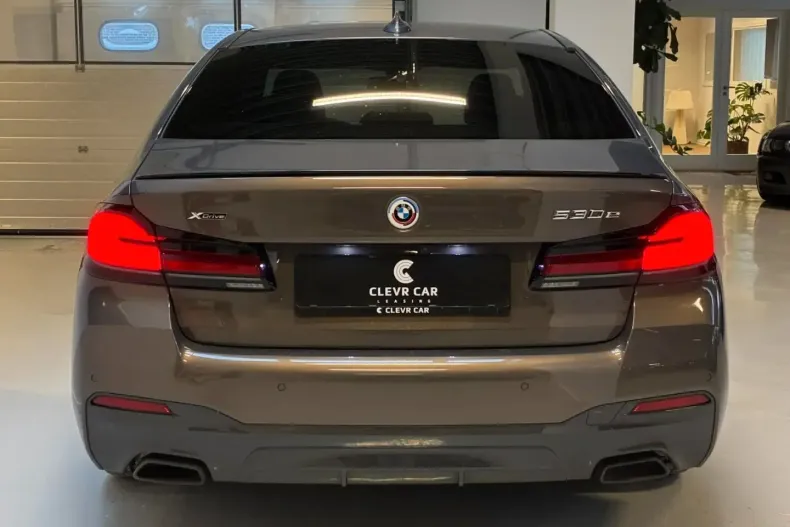 BMW 530 din 2023 cu 36.000 km - oferta BMW169674 - foto 3