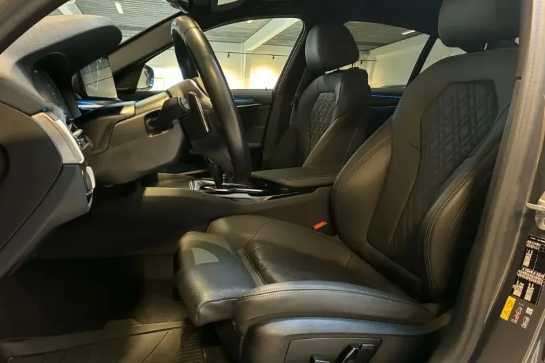 BMW 530 din 2023 cu 36.000 km - oferta BMW169674 - foto 6