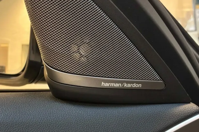 BMW 530 din 2023 cu 36.000 km - oferta BMW169674 - foto 12