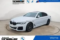 BMW 520 din 2023 cu 37.005 km - oferta BMW169675 - foto 1