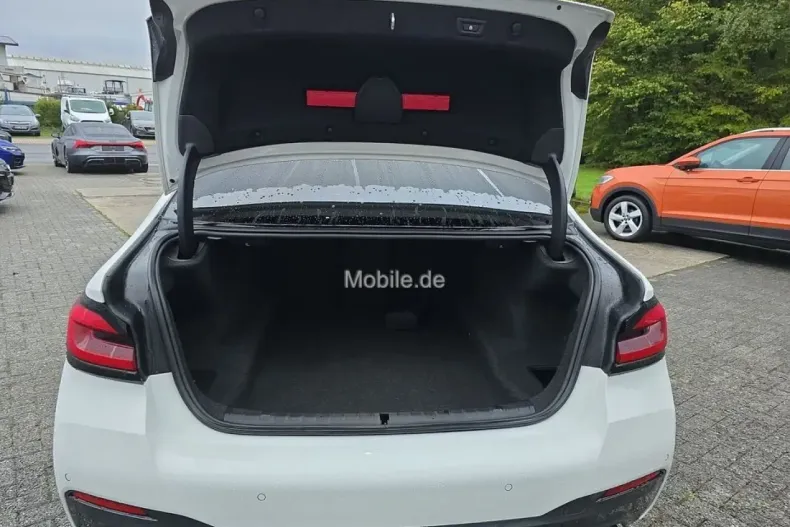 BMW 520 din 2023 cu 37.005 km - oferta BMW169675 - foto 5