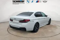 BMW 520 din 2023 cu 37.005 km - oferta BMW169675 - foto 7