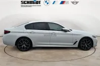 BMW 520 din 2023 cu 37.005 km - oferta BMW169675 - foto 8