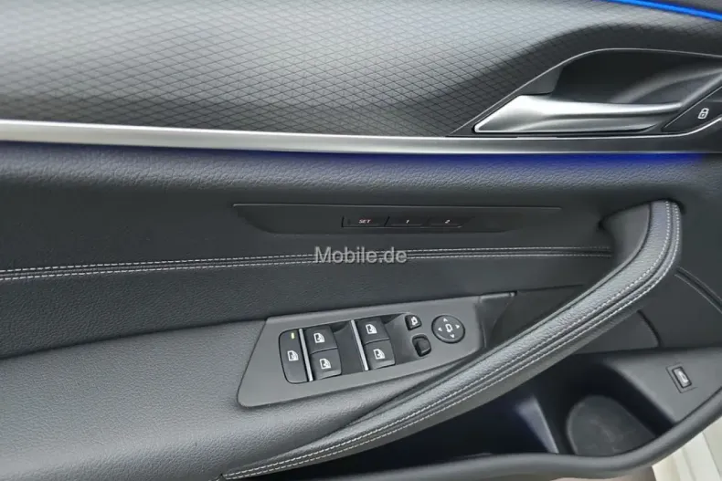 BMW 520 din 2023 cu 37.005 km - oferta BMW169675 - foto 10