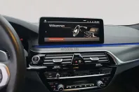 BMW 520 din 2023 cu 37.005 km - oferta BMW169675 - foto 14