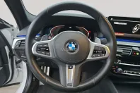 BMW 520 din 2023 cu 37.005 km - oferta BMW169675 - foto 15