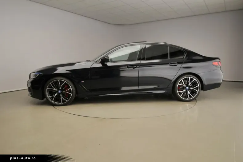BMW 530 din 2024 cu 53.000 km - oferta BMW169676 - foto 2