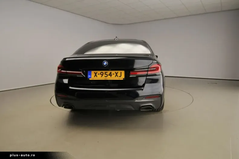 BMW 530 din 2024 cu 53.000 km - oferta BMW169676 - foto 3