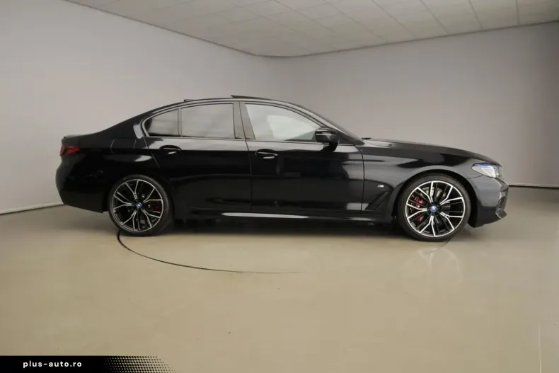 BMW 530 din 2024 cu 53.000 km - oferta BMW169676 - foto 4
